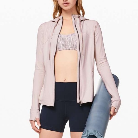 Lululemon Hooded Define Jacket *Nulu - Picture 2 of 12